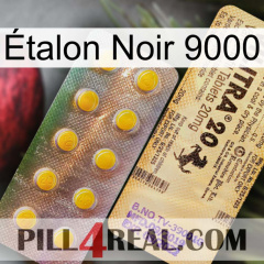 Étalon Noir 9000 new06